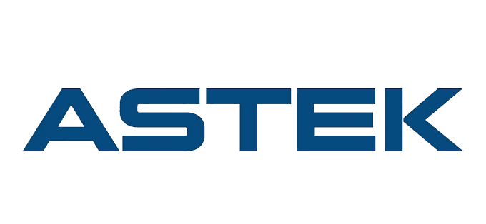 Astek Logo