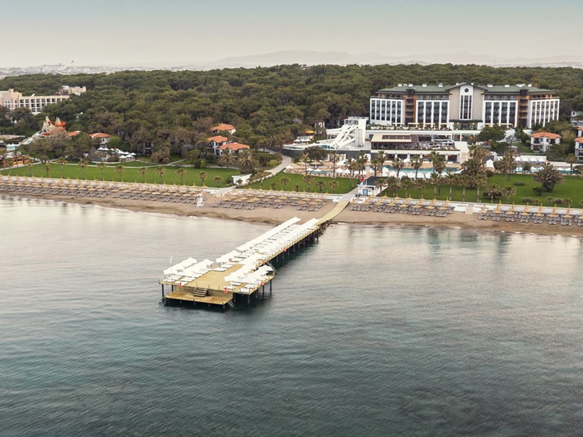 VOYAGE SORGUN