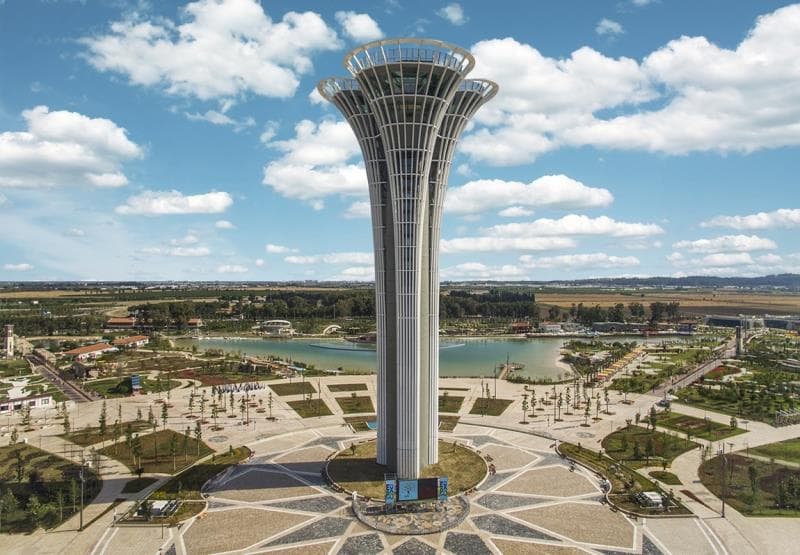EXPO 2016 KULE