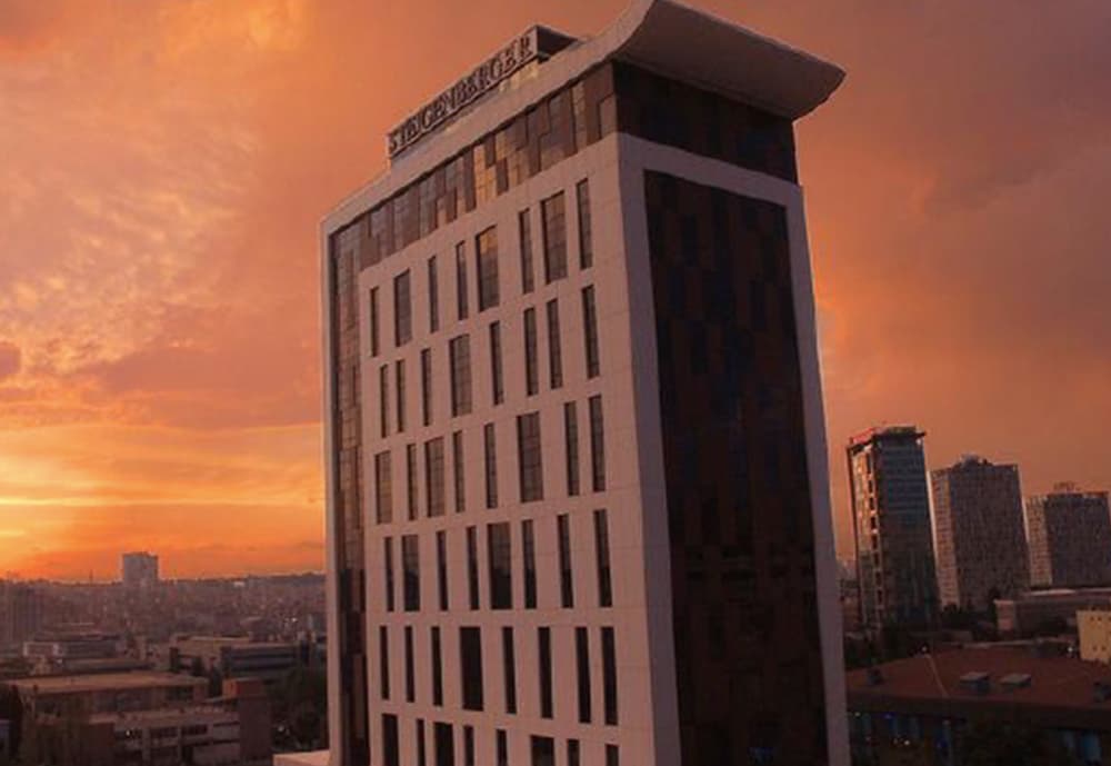 STEİNBERGER OTEL