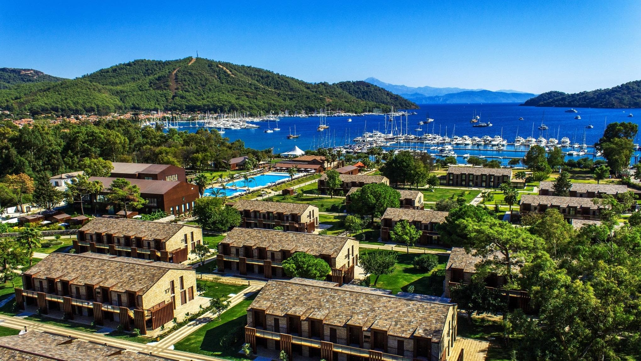 RİXOS GÖCEK