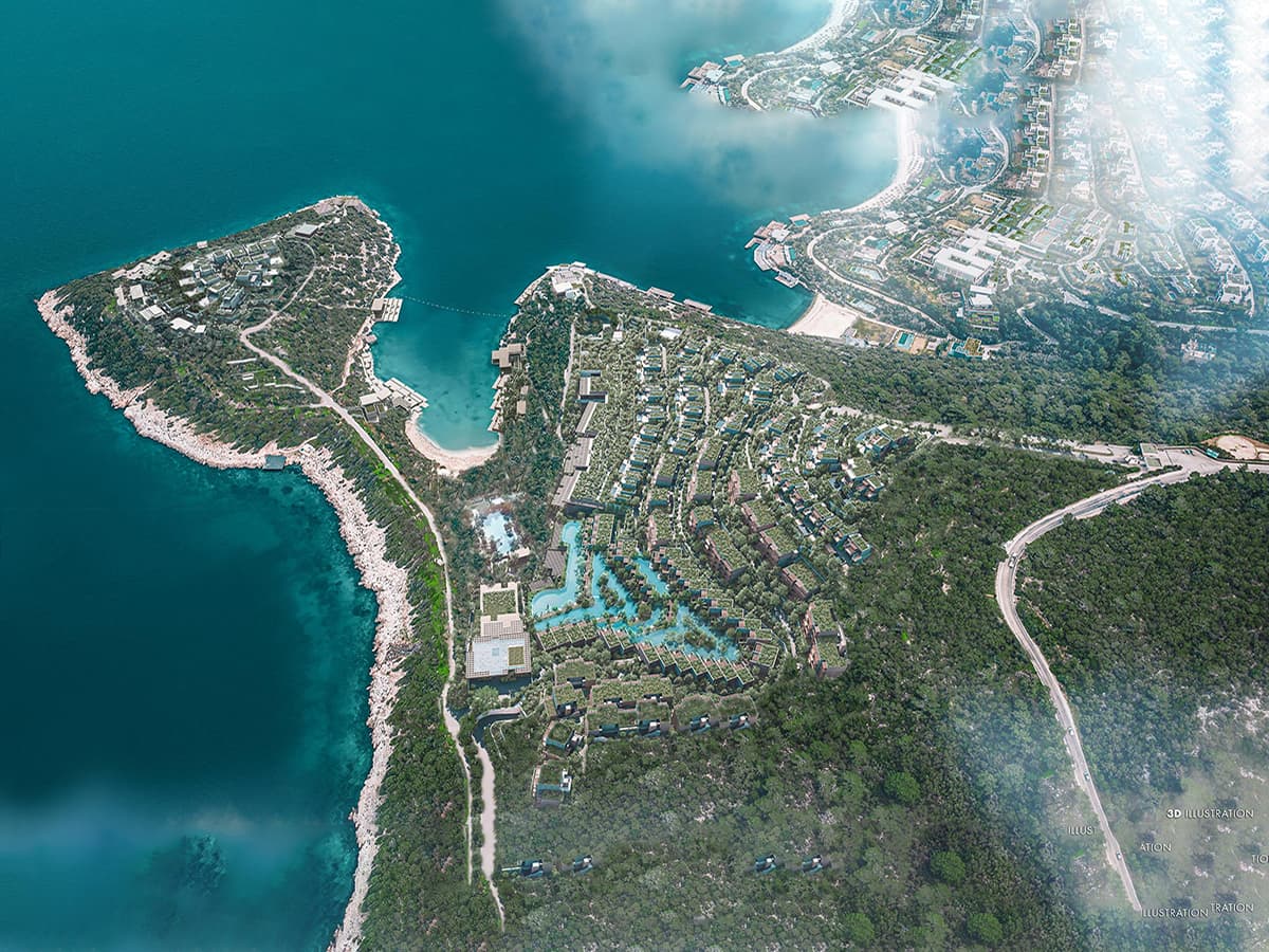 MAXX ROYAL BODRUM RESORT