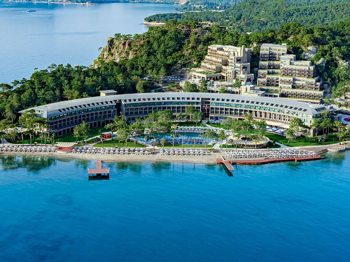 NG PHASELİS BAY